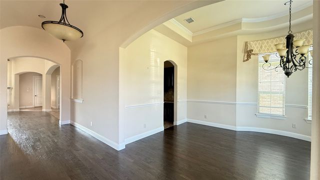 7611 Ridgebluff Lane, Sachse, TX 75048