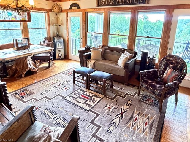 147 Fairview Drive, Traphill, NC 28685