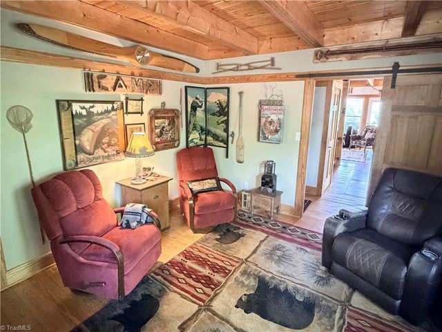147 Fairview Drive, Traphill, NC 28685