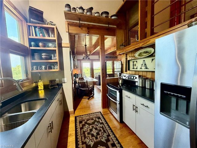 147 Fairview Drive, Traphill, NC 28685