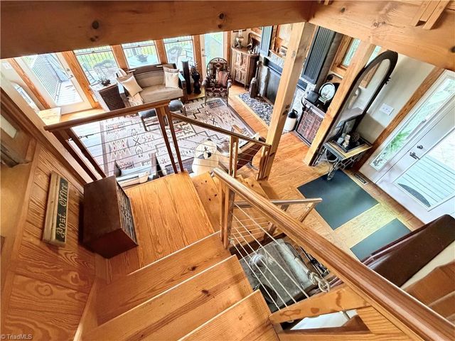 147 Fairview Drive, Traphill, NC 28685