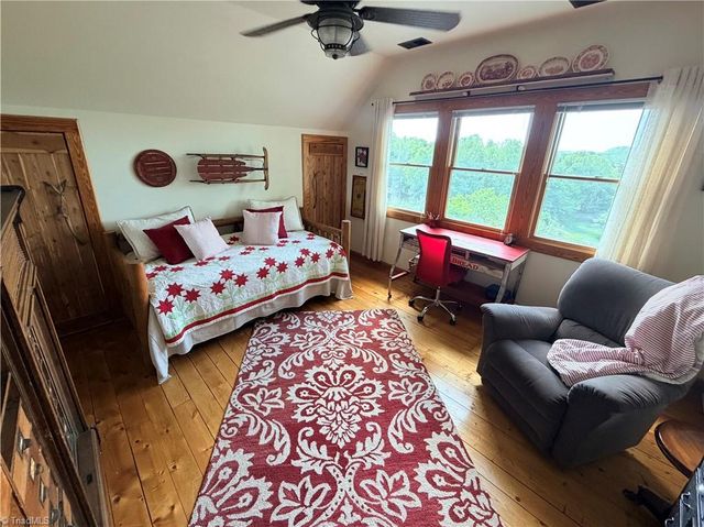 147 Fairview Drive, Traphill, NC 28685