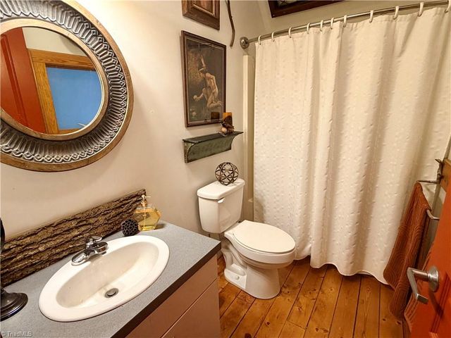 147 Fairview Drive, Traphill, NC 28685