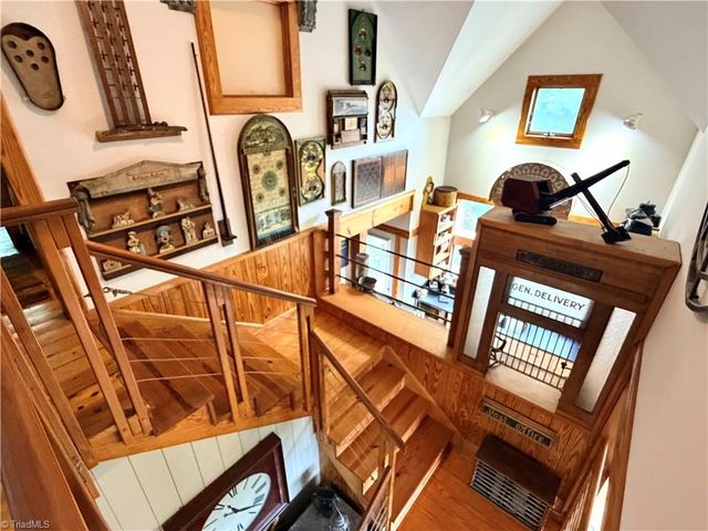 147 Fairview Drive, Traphill, NC 28685