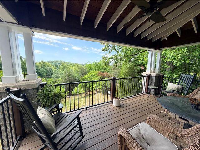 147 Fairview Drive, Traphill, NC 28685