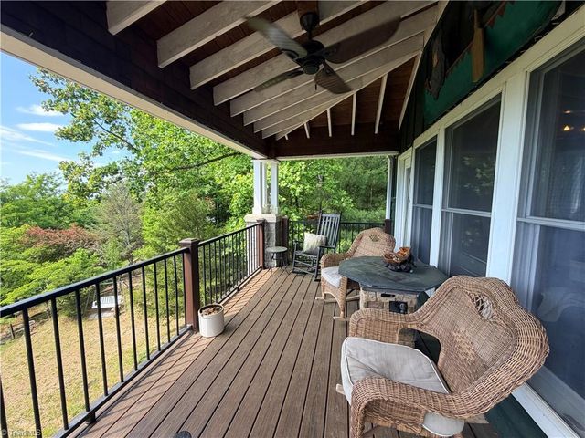 147 Fairview Drive, Traphill, NC 28685