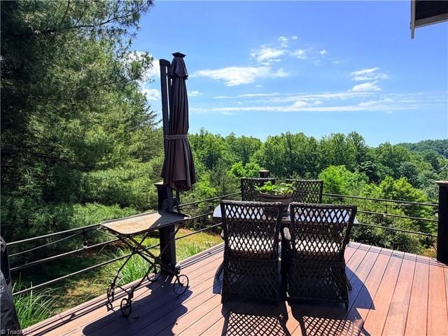 147 Fairview Drive, Traphill, NC 28685