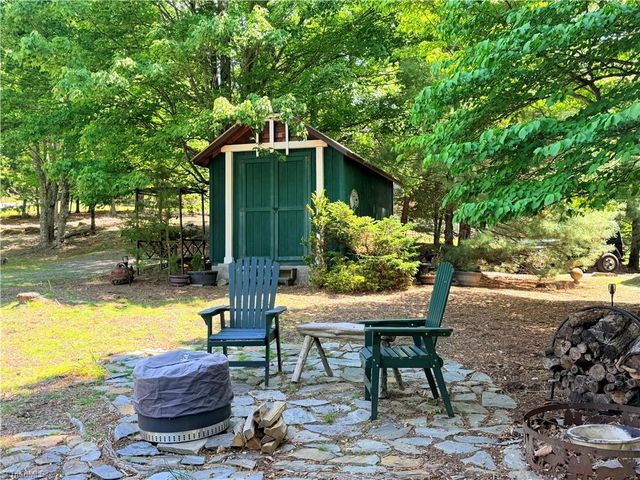 147 Fairview Drive, Traphill, NC 28685