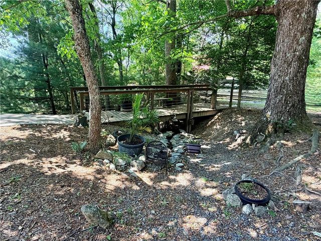 147 Fairview Drive, Traphill, NC 28685