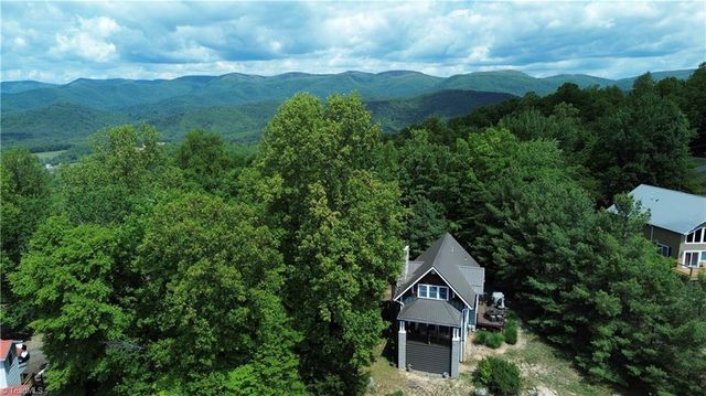 147 Fairview Drive, Traphill, NC 28685