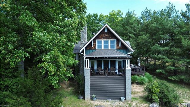 147 Fairview Drive, Traphill, NC 28685