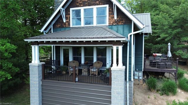 147 Fairview Drive, Traphill, NC 28685