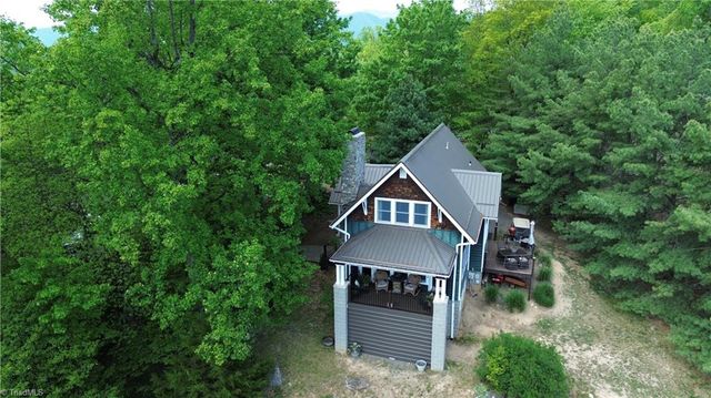 147 Fairview Drive, Traphill, NC 28685