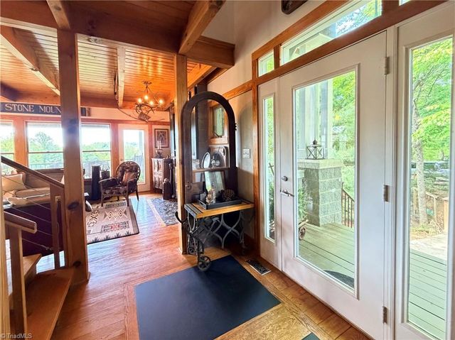 147 Fairview Drive, Traphill, NC 28685
