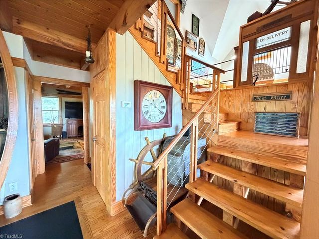 147 Fairview Drive, Traphill, NC 28685