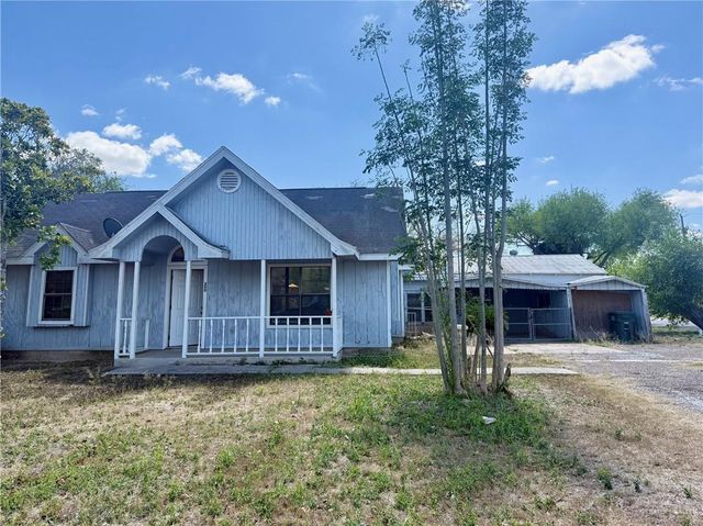 200 E 8th Street, San Juan, TX 78589