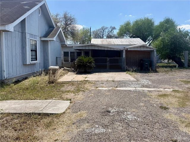 200 E 8th Street, San Juan, TX 78589