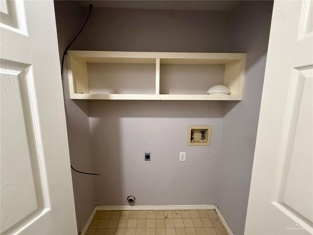 200 E 8th Street, San Juan, TX 78589