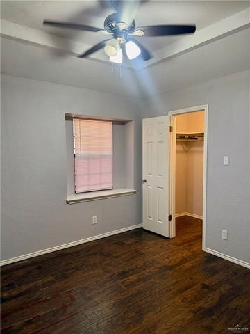 200 E 8th Street, San Juan, TX 78589