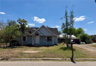200 E 8th Street, San Juan, TX 78589