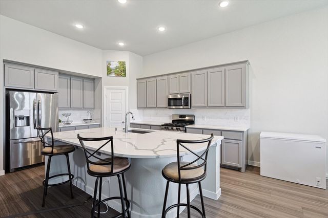 1721 Spoonbill Drive, Little Elm, TX 75068