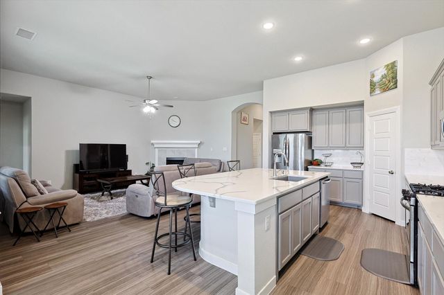 1721 Spoonbill Drive, Little Elm, TX 75068