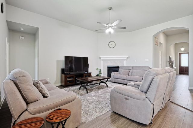 1721 Spoonbill Drive, Little Elm, TX 75068