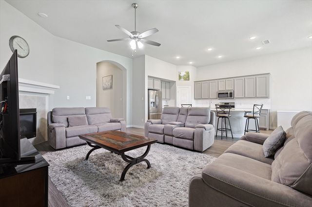 1721 Spoonbill Drive, Little Elm, TX 75068