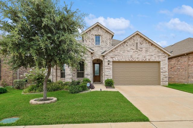 1721 Spoonbill Drive, Little Elm, TX 75068