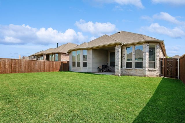 1721 Spoonbill Drive, Little Elm, TX 75068