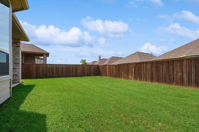 1721 Spoonbill Drive, Little Elm, TX 75068