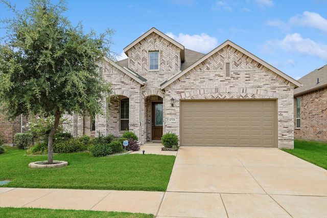 1721 Spoonbill Drive, Little Elm, TX 75068