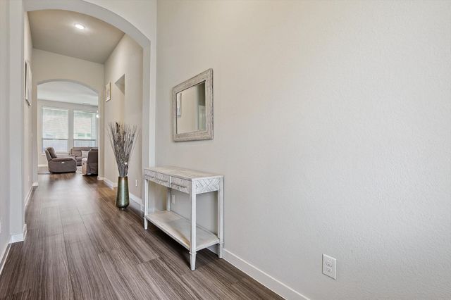 1721 Spoonbill Drive, Little Elm, TX 75068