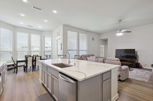 1721 Spoonbill Drive, Little Elm, TX 75068