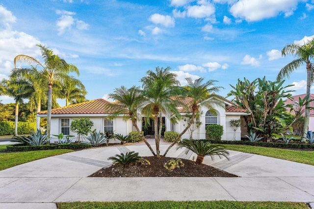 510 Sabal Way, Weston, FL 33326