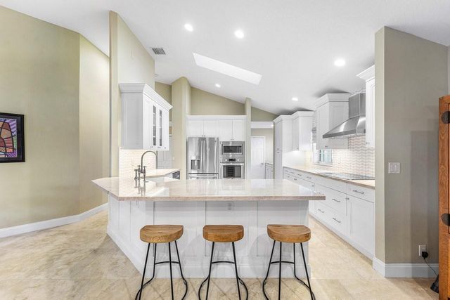 510 Sabal Way, Weston, FL 33326