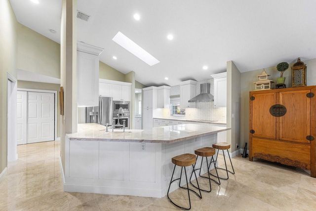 510 Sabal Way, Weston, FL 33326