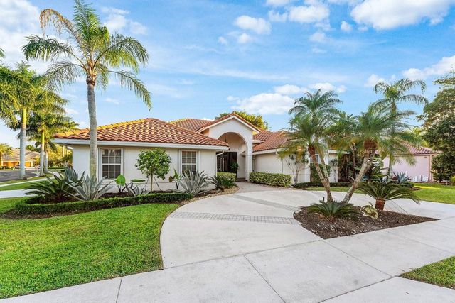 510 Sabal Way, Weston, FL 33326