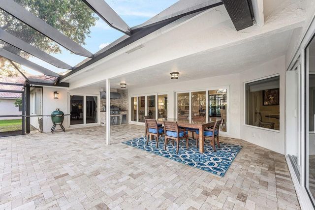 510 Sabal Way, Weston, FL 33326