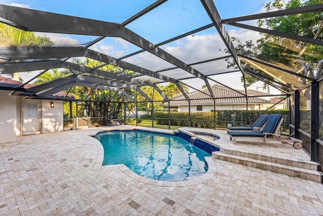 510 Sabal Way, Weston, FL 33326