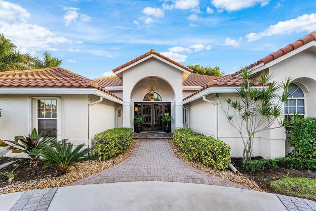 510 Sabal Way, Weston, FL 33326