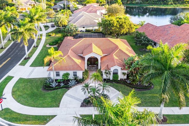 510 Sabal Way, Weston, FL 33326