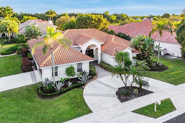 510 Sabal Way, Weston, FL 33326