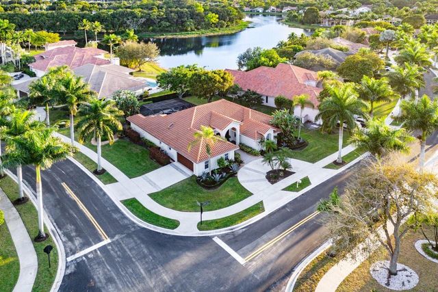 510 Sabal Way, Weston, FL 33326