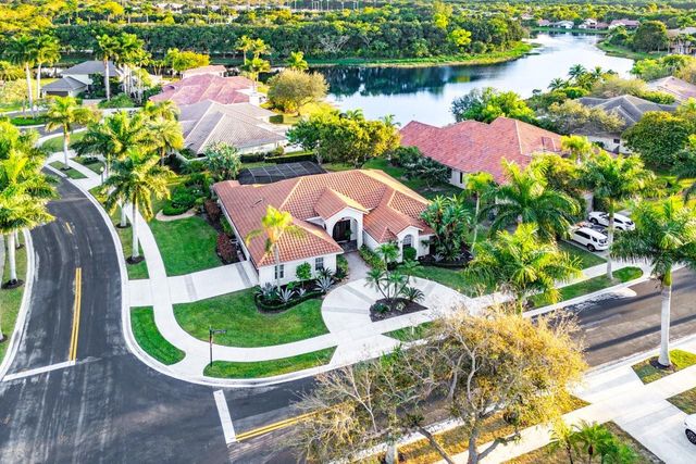 510 Sabal Way, Weston, FL 33326