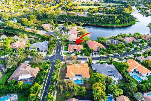 510 Sabal Way, Weston, FL 33326