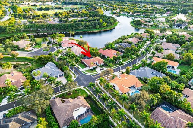 510 Sabal Way, Weston, FL 33326