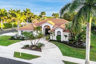 510 Sabal Way, Weston, FL 33326