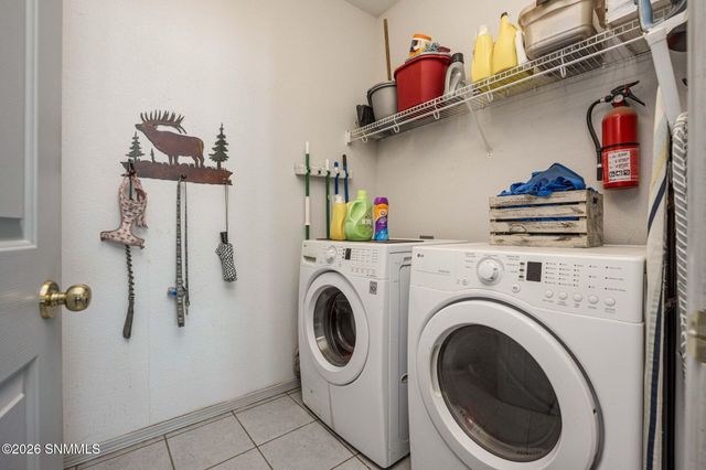 2100 Rincon De Amigos, Las Cruces, NM 88012