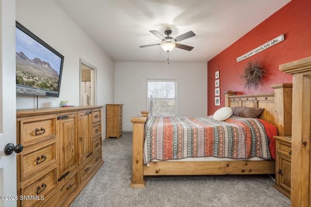 2100 Rincon De Amigos, Las Cruces, NM 88012